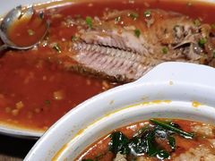 -秦月轩·陕西家乡菜(阜成路·五棵松店)