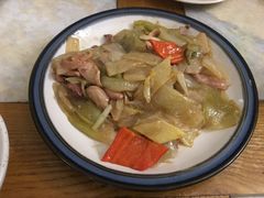 -李记潮汕砂锅粥(营福路店)