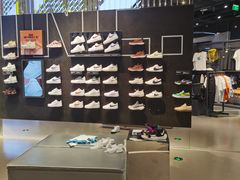 -NIKE品牌体验店(金源新燕莎店)