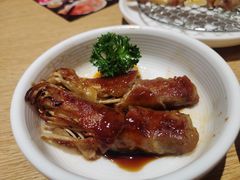 -味千拉面(航洋国际购物中心)
