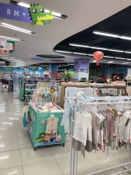 -孩子王童乐园(合肥瑶海万达店)
