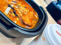 阿香麻辣米线-阿香米线(深业上城店)