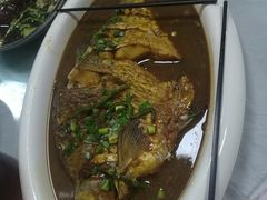 -芸海阁·农家私房菜(沙家浜景区出口店)