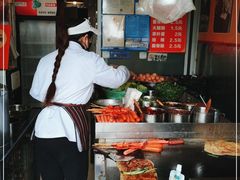 -海燕家人灌蛋饼(凤凰街店)