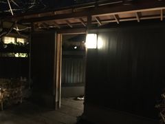 门面-寿司善(本店)