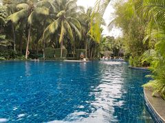 -三亚湾海居铂尔曼度假酒店