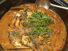 -不倒翁·徽天下名菜楼(马鞍山路店)