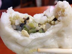 -天津包子铺(万泉庄店)