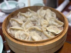 -韩记海鲜饺子旗舰店(红海新区店)