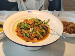 -兰湘子·湘菜小炒(长安万科广场店)