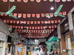 大堂-欢姐伦教糕(北海大道北店)