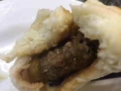 -清宫宴酒楼·计氏松枝包子