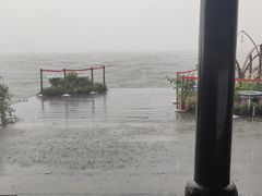 -西湖游船