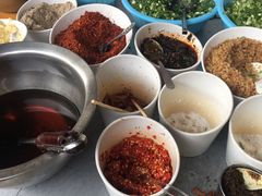 -红牌楼老号串串(银海佳苑店)