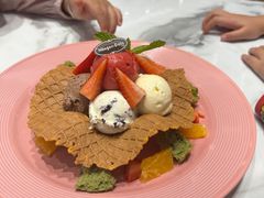 -哈根达斯(SM店)