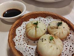 生煎包-无名居(中关村辽宁大厦店)