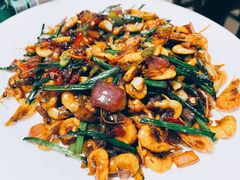 -老街坊餐吧
