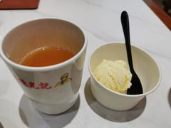冰淇淋-陈光记烧腊(长寿路店)