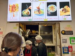 -多鱼炸串麻辣烫(闽江路店)