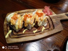 -长崎家日式料理(人民大街店)