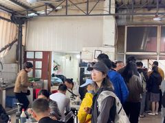 -正宗杨记普洱酸醋米线(总店)