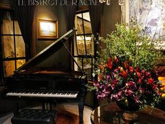 -Le Bistrot de Racine