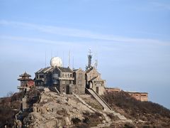 -泰山风景名胜区