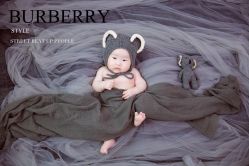 -童年时光专业儿童摄影(龙首店)