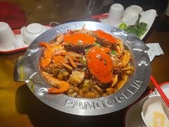 -胖哥俩肉蟹煲(苏州中心店)
