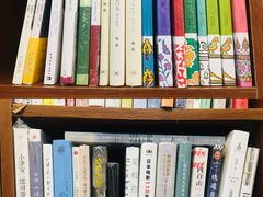 -开益书店(郓城南路店)