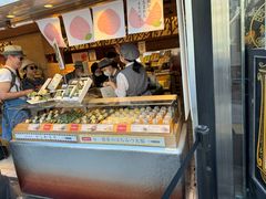 -銀座あけぼの (銀座本店)