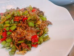 -长兴菜馆(高桥店)