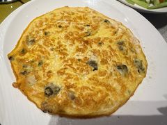 海蛎子煎蛋-有喜胶东小馆(太申祥和店)