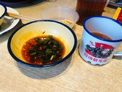 -李子坝梁山鸡(李子坝大鸡哥店)