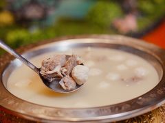 -福州天元国际威斯汀酒店·中国元素餐厅