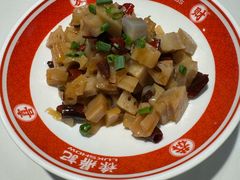 -禄鼎记·排队俩小时都要吃的酸菜鱼(石牌桥店)