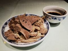 羊心羊肝-宝丰饭店