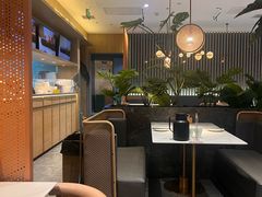 -船歌·鱼水饺青岛菜(恒隆广场店)