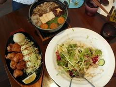 -铃木食堂(帽儿胡同店)