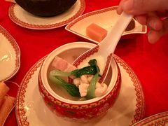 -白家大院·王府宫廷菜(苏州街店)