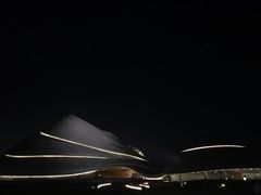 -哈尔滨大剧院