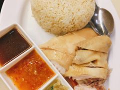 -永盈茶餐厅(中山四路店)