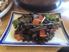 -妈妈的味道(和顺古镇店)