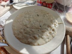 -Crab Pot Restaurant