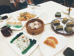 -顺德人家食府(黄金广场店)