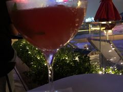 -池畔酒吧 WET Bar