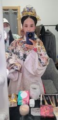 点击看大图 -美云庭古装·格格服汉服·京城旅拍(北京店)