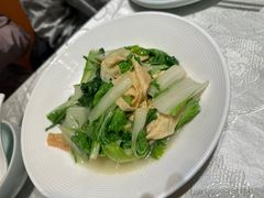 -江城小馆陕南妈妈菜·全球旅行餐厅(钟楼店)