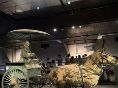 -秦始皇帝陵博物院-丽山园