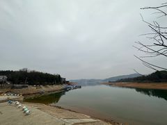-水府旅游区